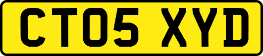 CT05XYD