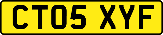 CT05XYF