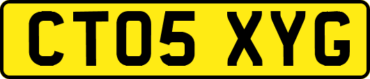 CT05XYG