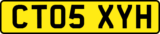 CT05XYH
