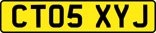CT05XYJ