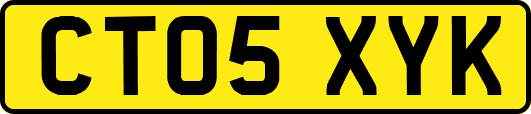 CT05XYK
