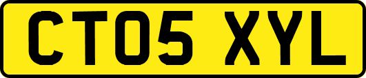 CT05XYL