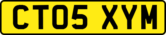 CT05XYM