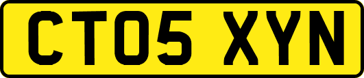 CT05XYN
