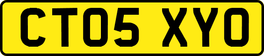 CT05XYO