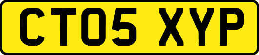 CT05XYP