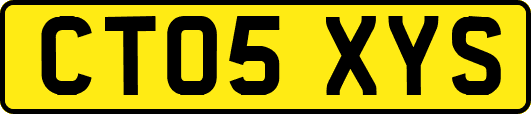 CT05XYS