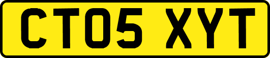 CT05XYT