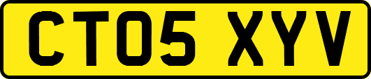 CT05XYV