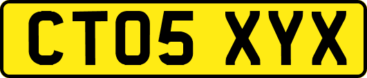 CT05XYX
