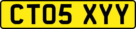CT05XYY