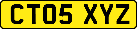CT05XYZ