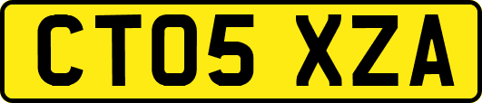 CT05XZA