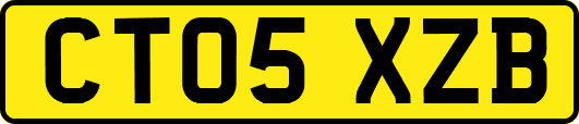 CT05XZB