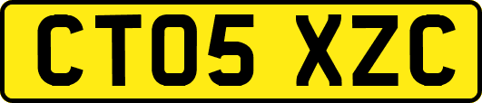 CT05XZC