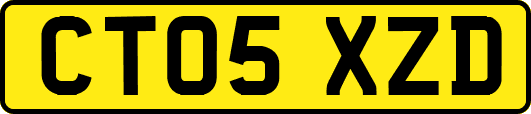 CT05XZD