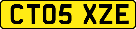 CT05XZE