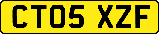 CT05XZF