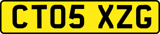 CT05XZG