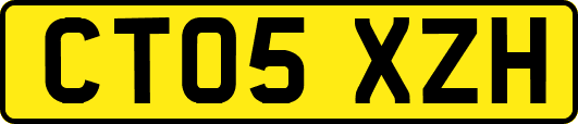 CT05XZH