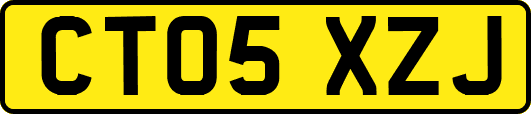CT05XZJ