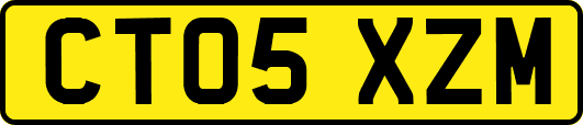 CT05XZM