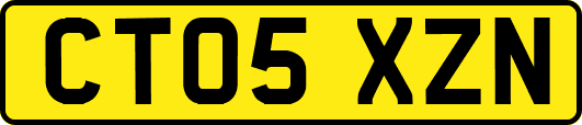 CT05XZN