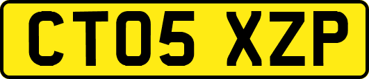 CT05XZP