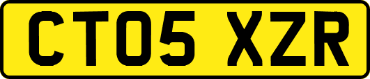 CT05XZR