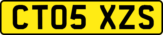 CT05XZS