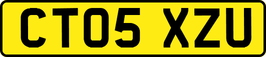 CT05XZU