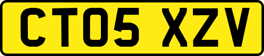 CT05XZV