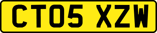 CT05XZW