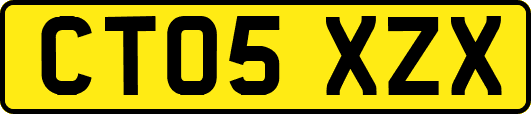 CT05XZX