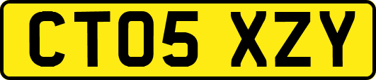 CT05XZY