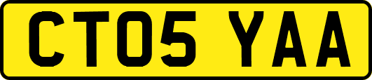 CT05YAA