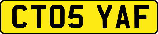 CT05YAF