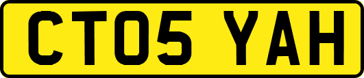 CT05YAH