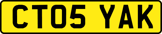 CT05YAK