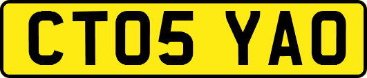 CT05YAO