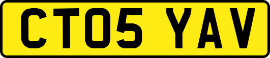 CT05YAV