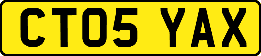 CT05YAX