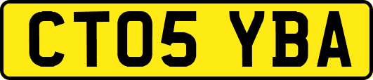 CT05YBA