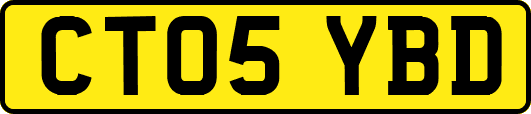 CT05YBD