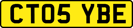CT05YBE