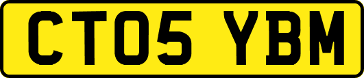 CT05YBM