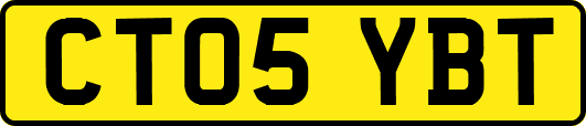 CT05YBT