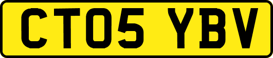 CT05YBV