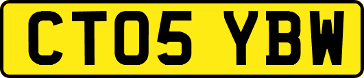 CT05YBW
